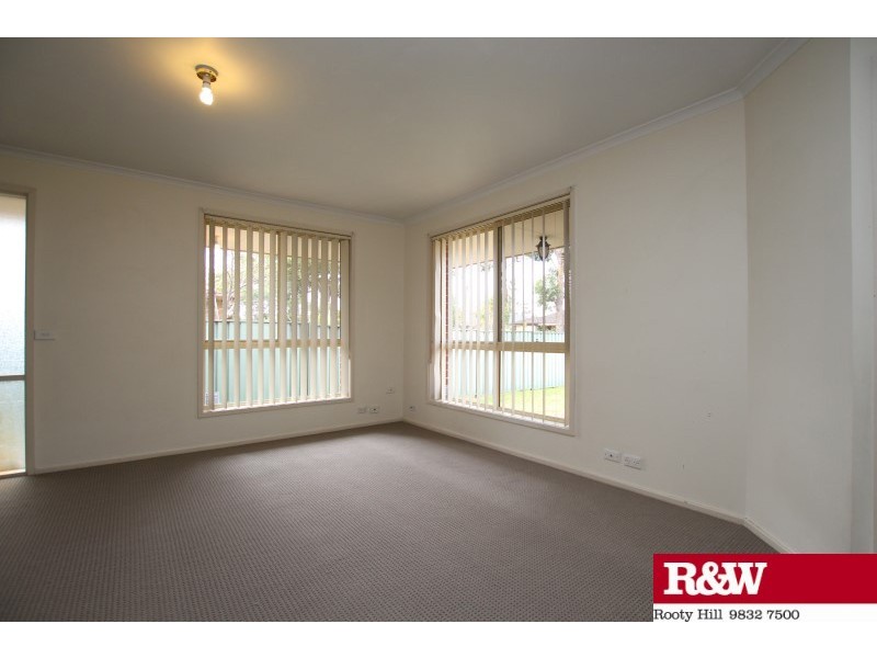 22 Napier Street, Rooty Hill NSW 2766