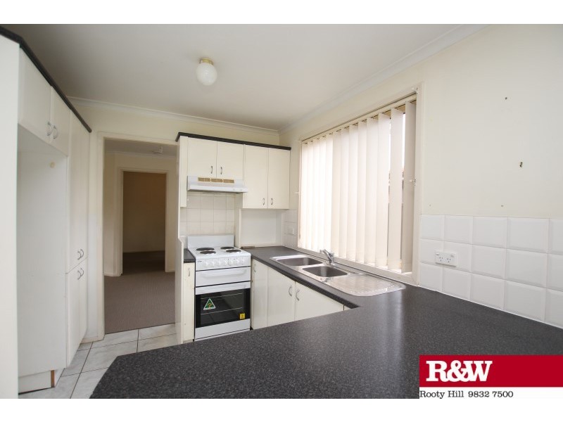 22 Napier Street, Rooty Hill NSW 2766
