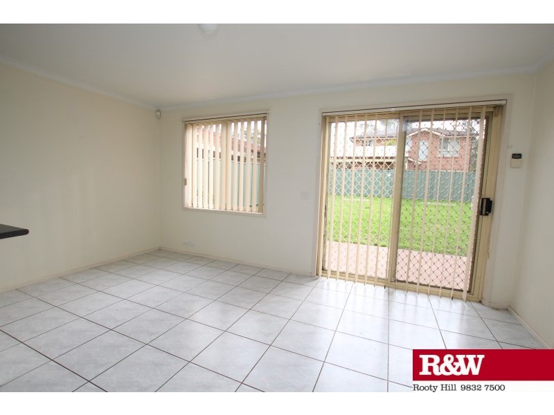 22 Napier Street, Rooty Hill NSW 2766