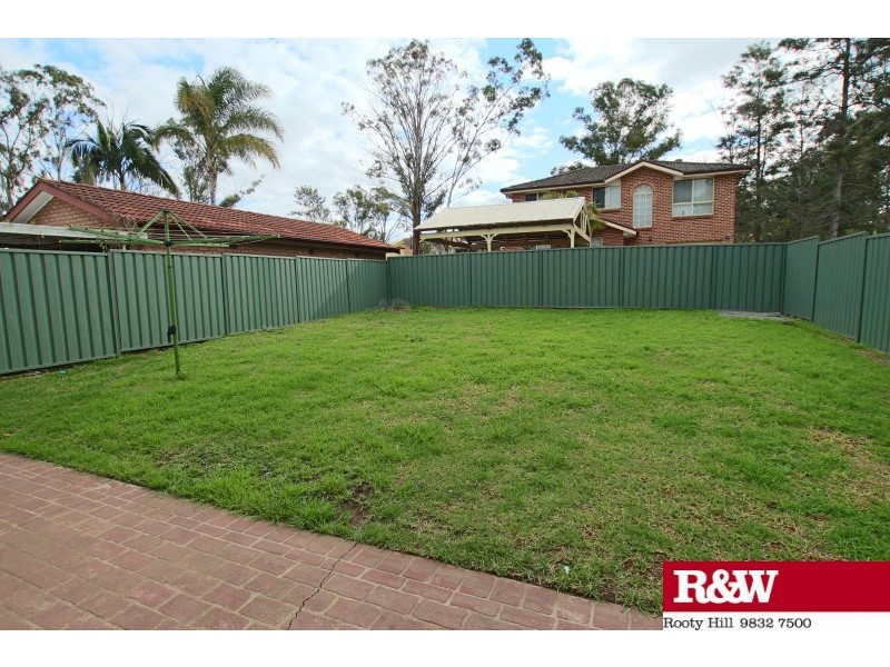 22 Napier Street, Rooty Hill NSW 2766