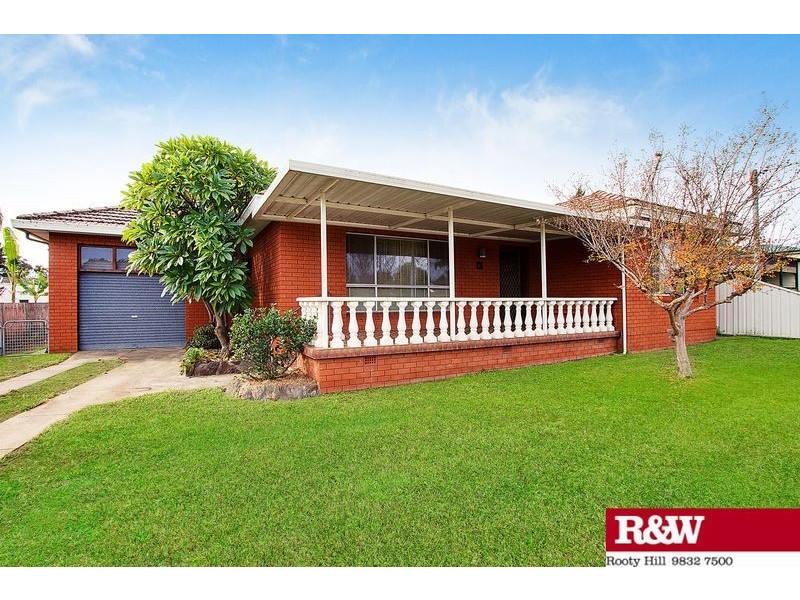 49 Rooty Hill Road South, Rooty Hill NSW 2766