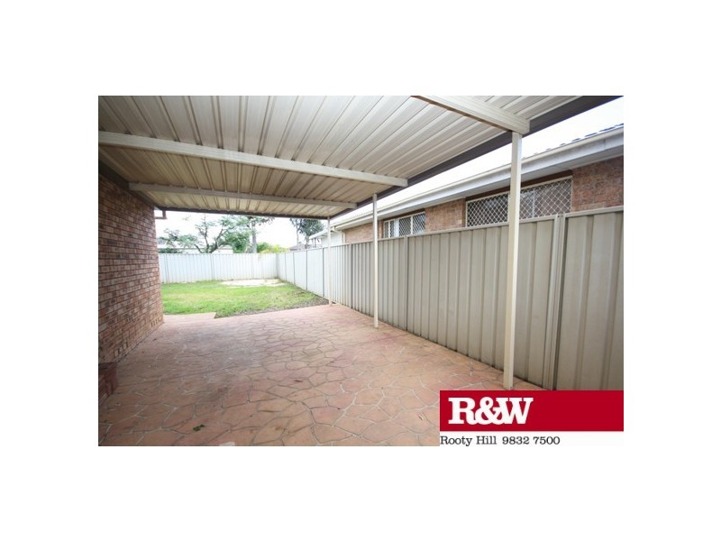 46 Alice Street, Rooty Hill NSW 2766