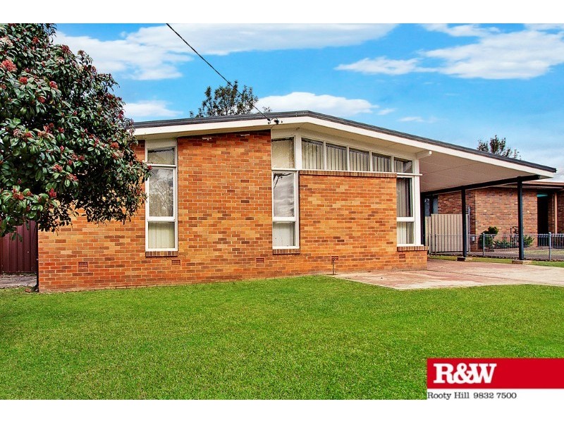 30 Kilbride Avenue, Dharruk NSW 2770