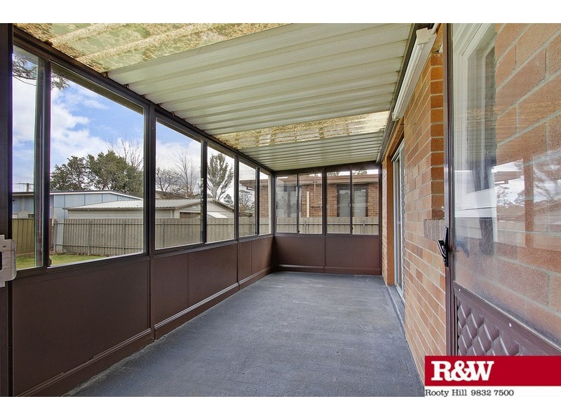 30 Kilbride Avenue, Dharruk NSW 2770