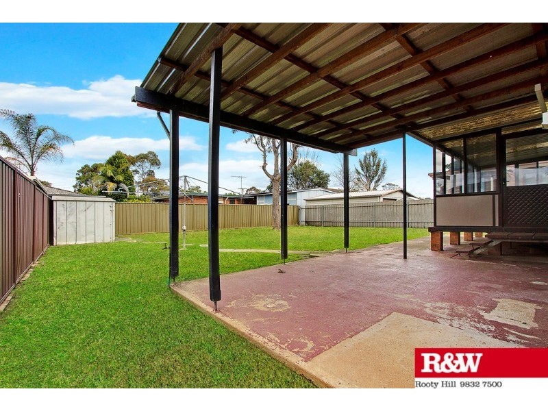 30 Kilbride Avenue, Dharruk NSW 2770