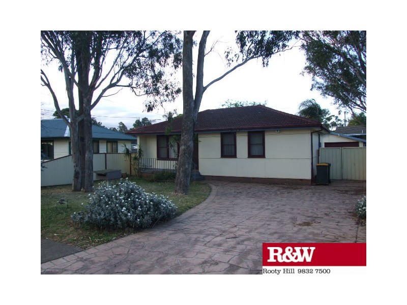 24 Rabaul Avenue, Whalan NSW 2770