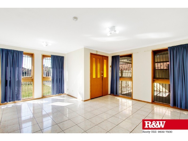 No. 47 Budapest Street, Rooty Hill NSW 2766