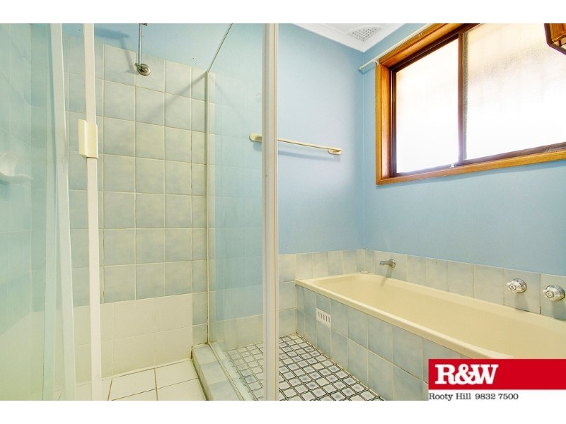 No. 47 Budapest Street, Rooty Hill NSW 2766