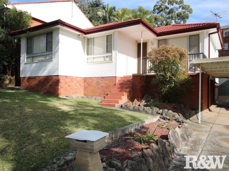 13 Dr Lawson Place, Rooty Hill NSW 2766