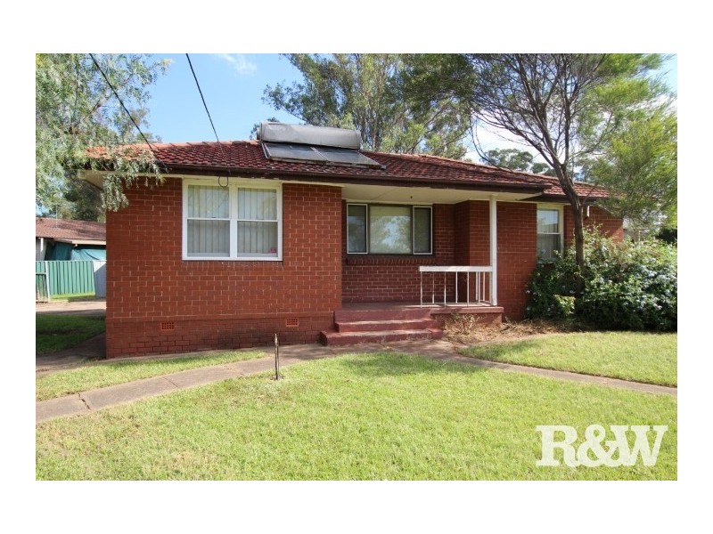 25 Kavieng Avenue, Whalan NSW 2770