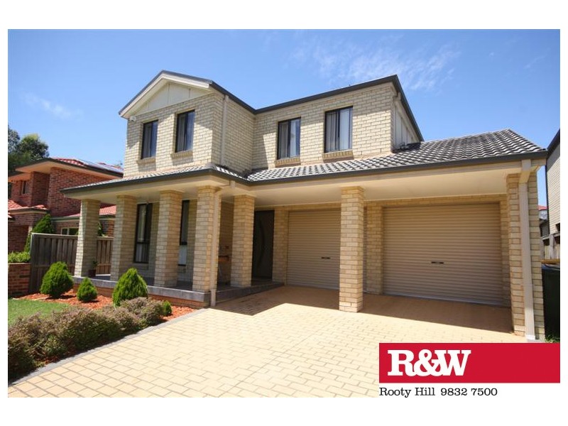 10 Cameo Circuit, Glenwood NSW 2768