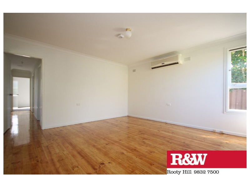 48 Macartney Crescent, Hebersham NSW 2770