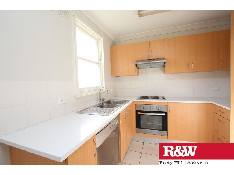 48 Macartney Crescent, Hebersham NSW 2770