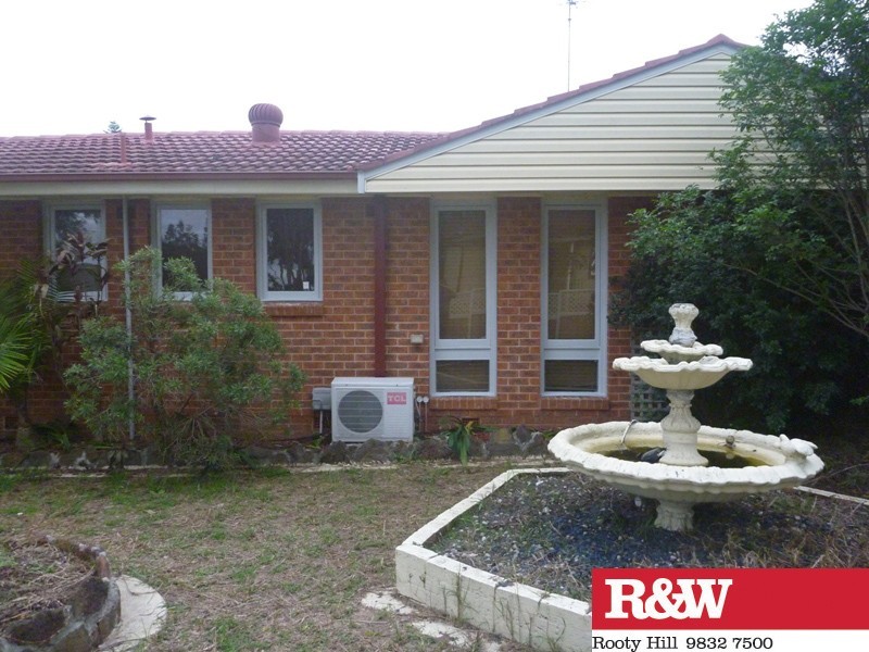 49 Hopman Crescent, Shalvey NSW 2770