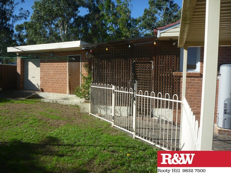 49 Hopman Crescent, Shalvey NSW 2770