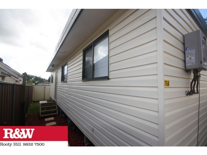 75a Canberra Street, Oxley Park NSW 2760