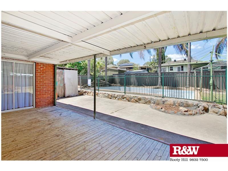 54 Nella Dan Avenue, Tregear NSW 2770
