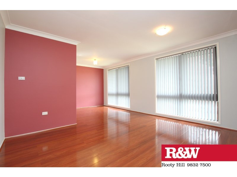 House 4 Haldis Place, Plumpton NSW 2761