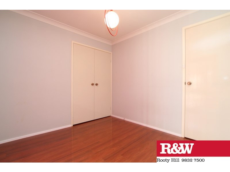 House 4 Haldis Place, Plumpton NSW 2761