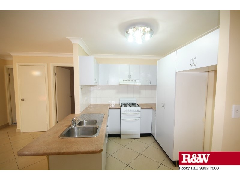 4/47 Morehead Avenue, Mount Druitt NSW 2770