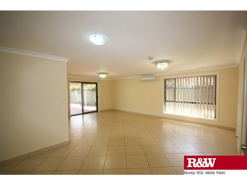 4/47 Morehead Avenue, Mount Druitt NSW 2770