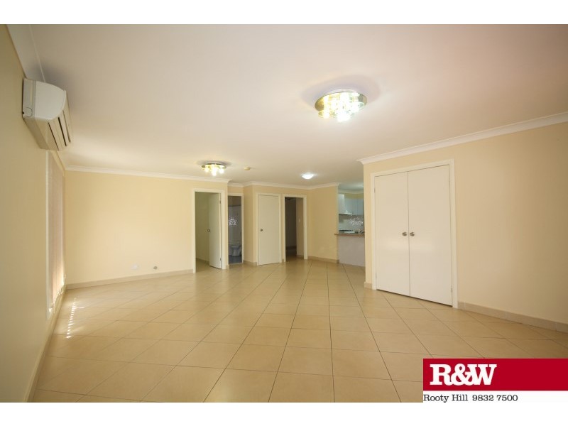 4/47 Morehead Avenue, Mount Druitt NSW 2770