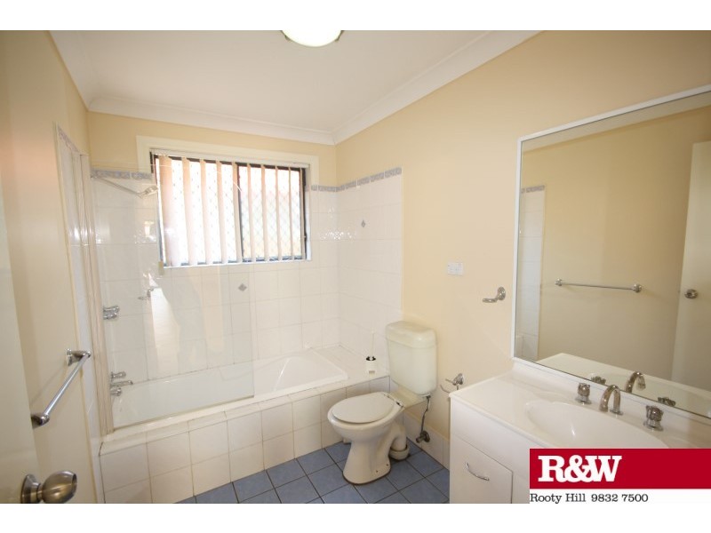 4/47 Morehead Avenue, Mount Druitt NSW 2770