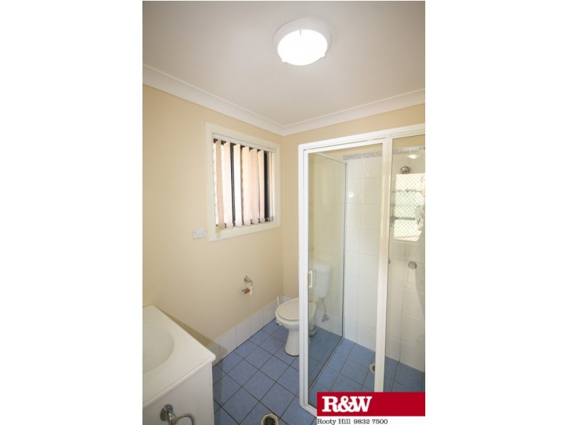 4/47 Morehead Avenue, Mount Druitt NSW 2770