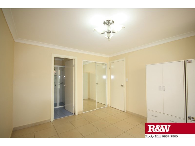 4/47 Morehead Avenue, Mount Druitt NSW 2770