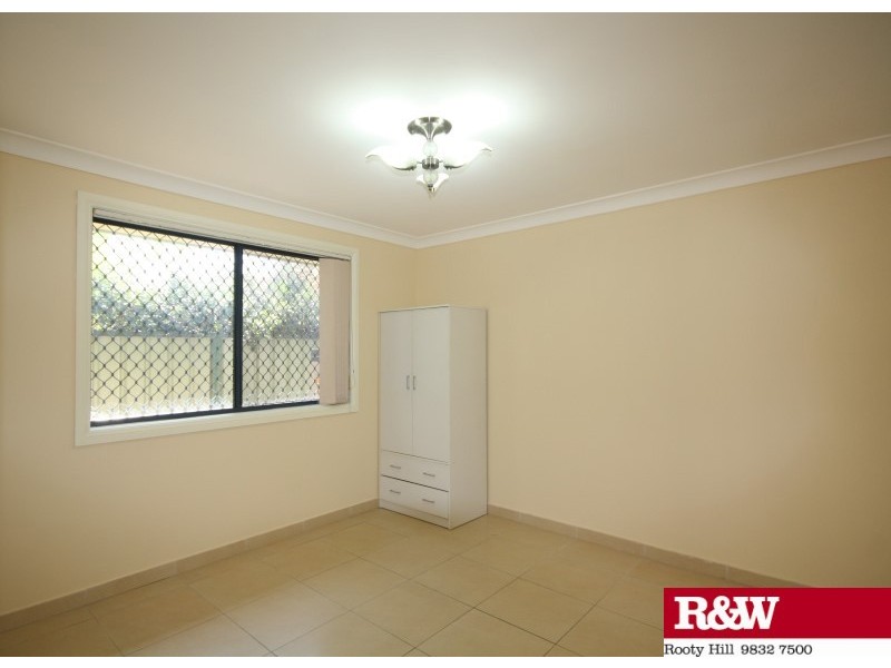 4/47 Morehead Avenue, Mount Druitt NSW 2770