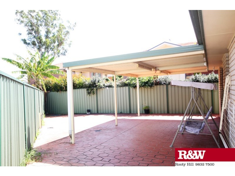 4/47 Morehead Avenue, Mount Druitt NSW 2770