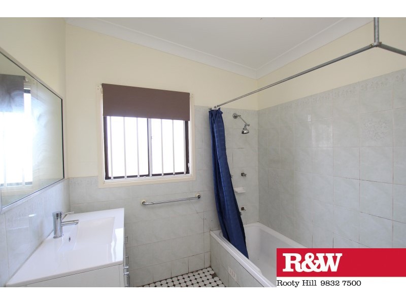 20 Lisbon Street, Mount Druitt NSW 2770