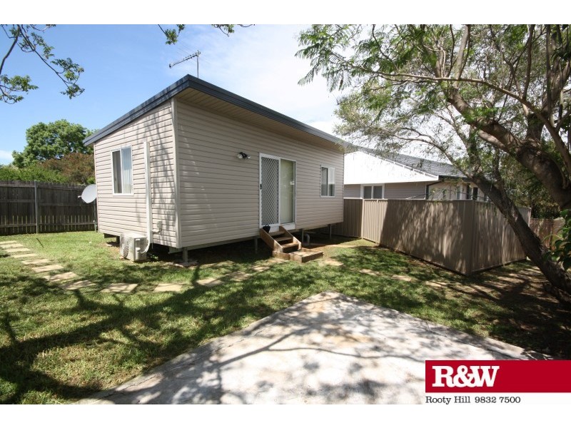 29a Nella Dan Avenue, Tregear NSW 2770