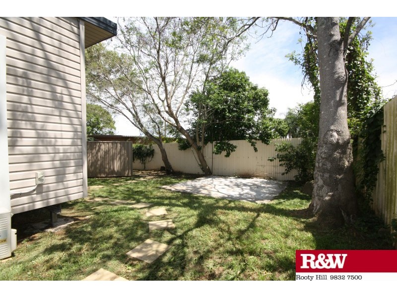 29a Nella Dan Avenue, Tregear NSW 2770