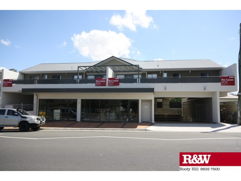 7/79-81 Rooty Hill Road North, Rooty Hill NSW 2766