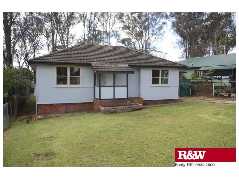 18 Orana Avenue, Penrith NSW 2750