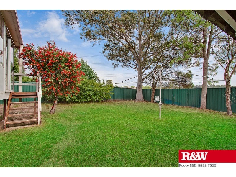 48 Parkes Crescent, Blackett NSW 2770