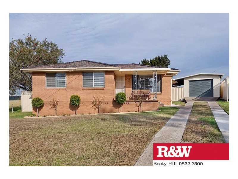 69 Westminister Street, Rooty Hill NSW 2766