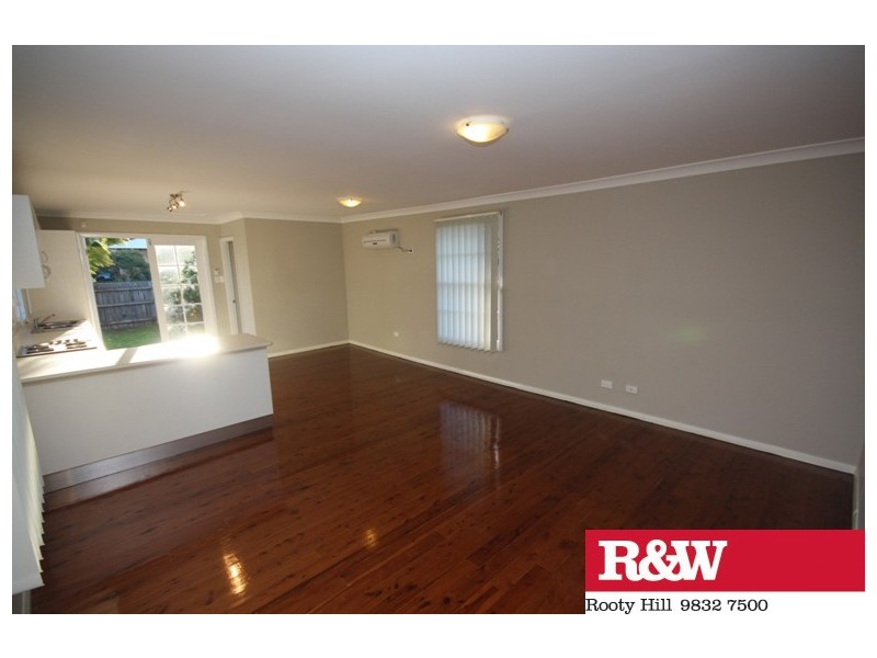 29 Daniels Road, Bidwill NSW 2770