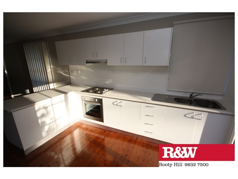 29 Daniels Road, Bidwill NSW 2770