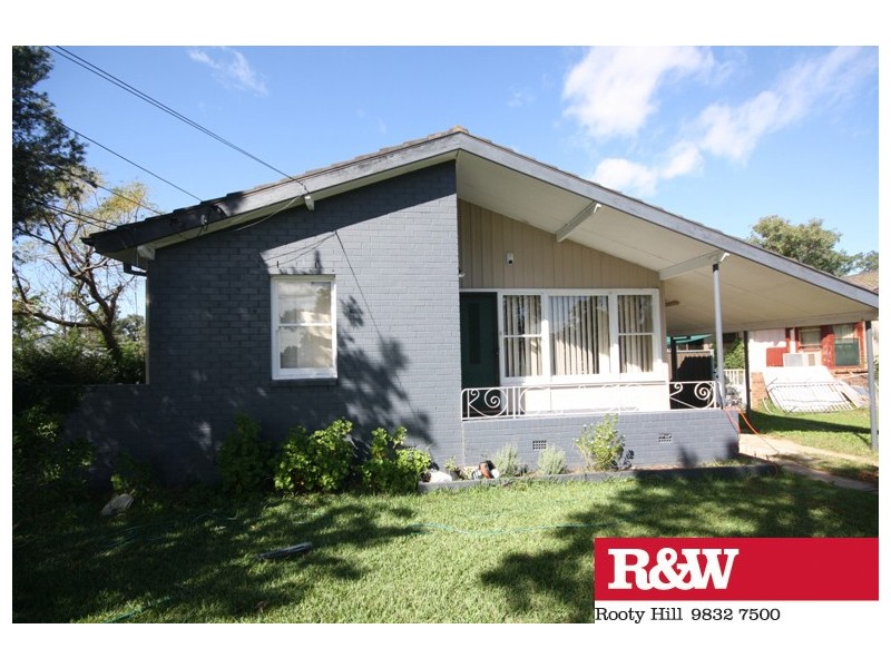 19 Runcorn Avenue, Hebersham NSW 2770