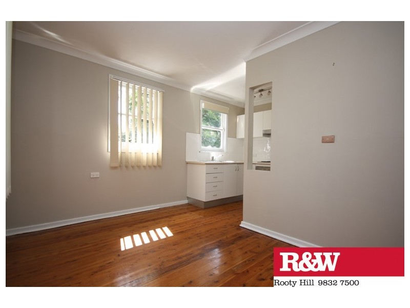 19 Runcorn Avenue, Hebersham NSW 2770