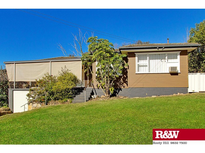 48  Kareela Avenue, Penrith NSW 2750