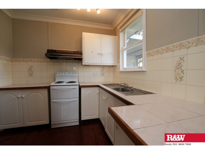 3 Norvegia Avenue, Tregear NSW 2770