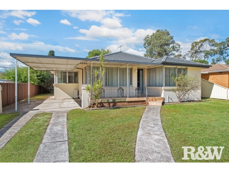 202 Rooty Hill Road North, Rooty Hill NSW 2766