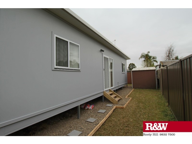 20a Melanesia Avenue, Lethbridge Park NSW 2770