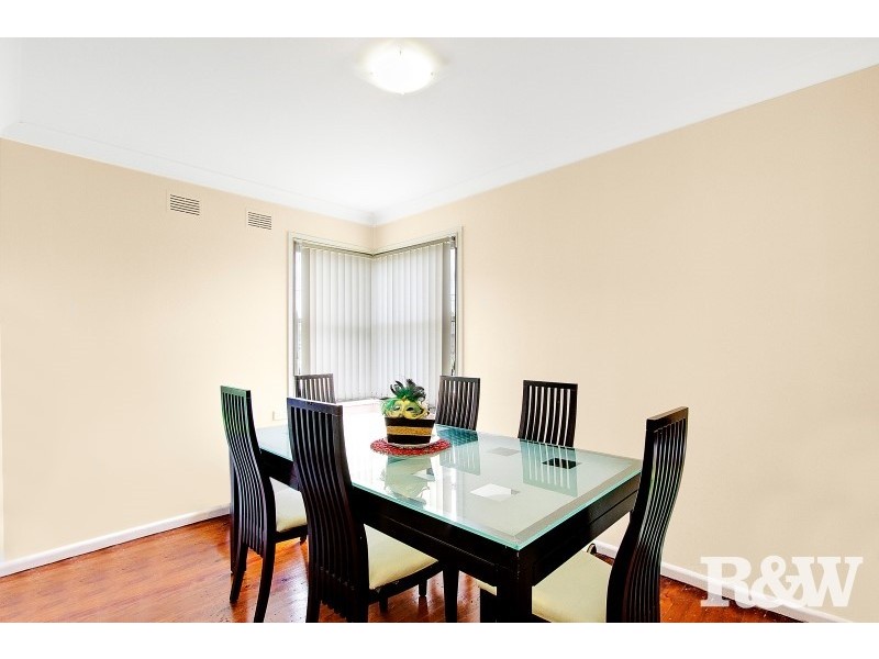 23 Tapiola Avenue, Hebersham NSW 2770