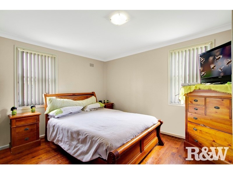 23 Tapiola Avenue, Hebersham NSW 2770