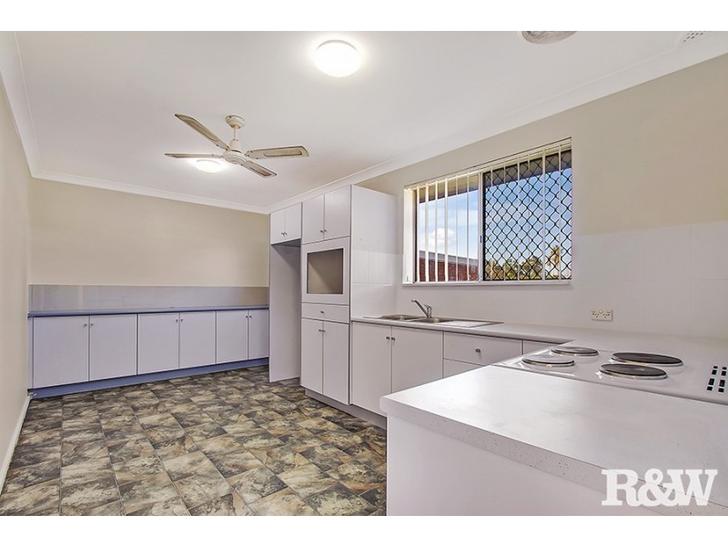 16 Fred Allen Place, Rooty Hill NSW 2766