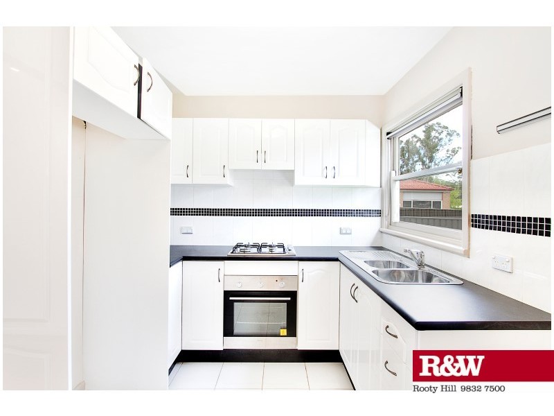 33 Wehlow Street, Mount Druitt NSW 2770